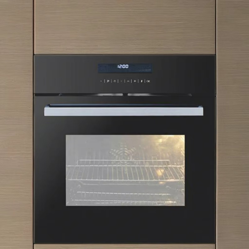 Kitchen Appliances In - 핫세일 60cm 빌트인 오븐 베이킹 및