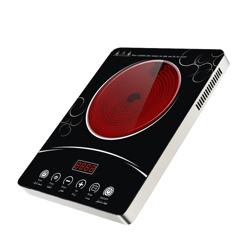 Induction Cooktop Portable - 도매 공장 인덕션 스토브 휴대용 인덕션