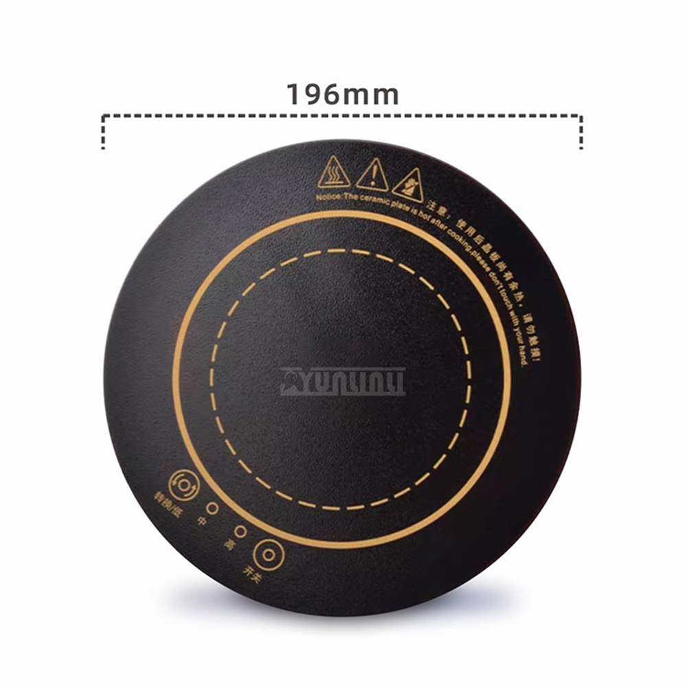 Induction Cooktop Portable - ​ 캠핑 테이블 모듈 휴대용 캠핑