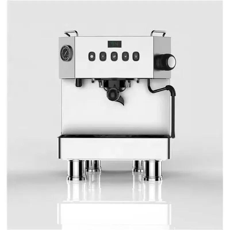 Coffee Maker - Gemilai CRM3008 코리마 커피 머신 에스프레소