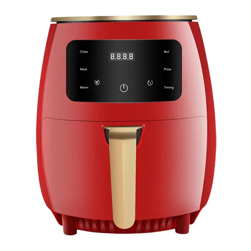 Air Fryer - CBT 220V 1400W 6L 에어 프라이어