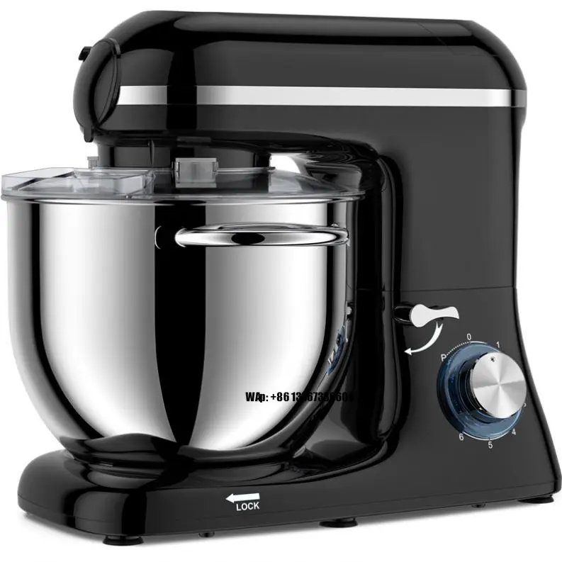 Stand Mixer - 주방 가전 케이크 제조기 플래니터리 5.5/6/7/8리터