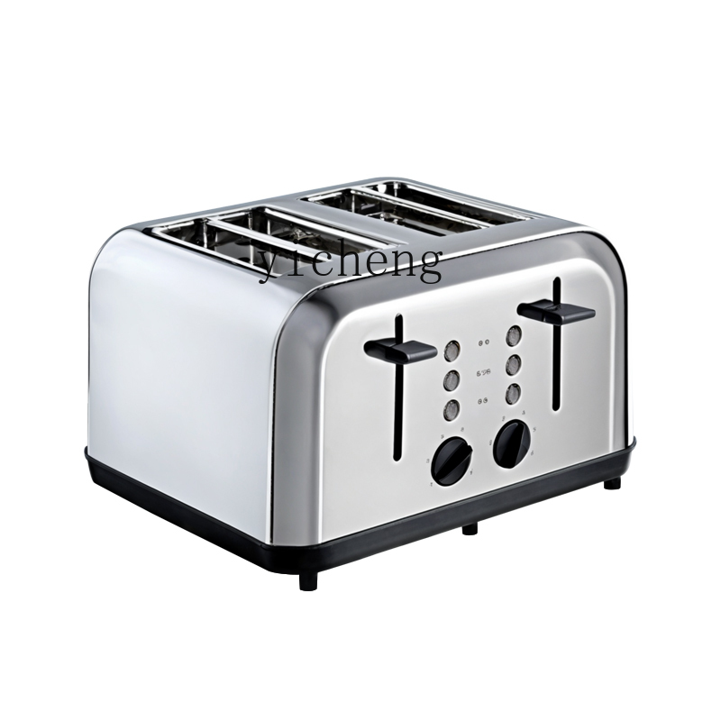 Toaster - c3 토스터 상업용 자동 4조각 토스트