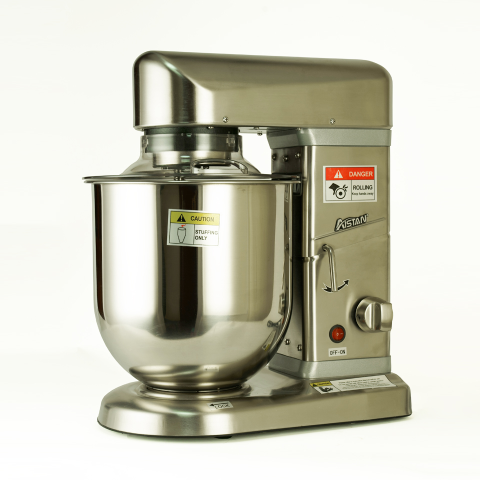 Stand Mixer - B5S 가정용 상업용 스탠드 믹서 고출력