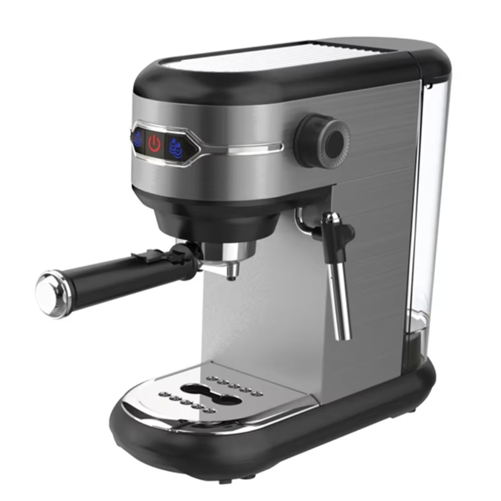 Coffee Maker - 상업용 전기 가전 싱글 커피 머신