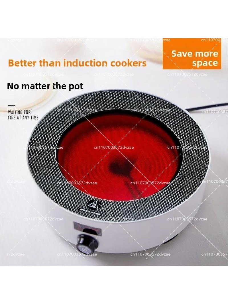 Induction Cooktop Portable - 전기 세라믹 스토브 스마트 인덕션 쿠커