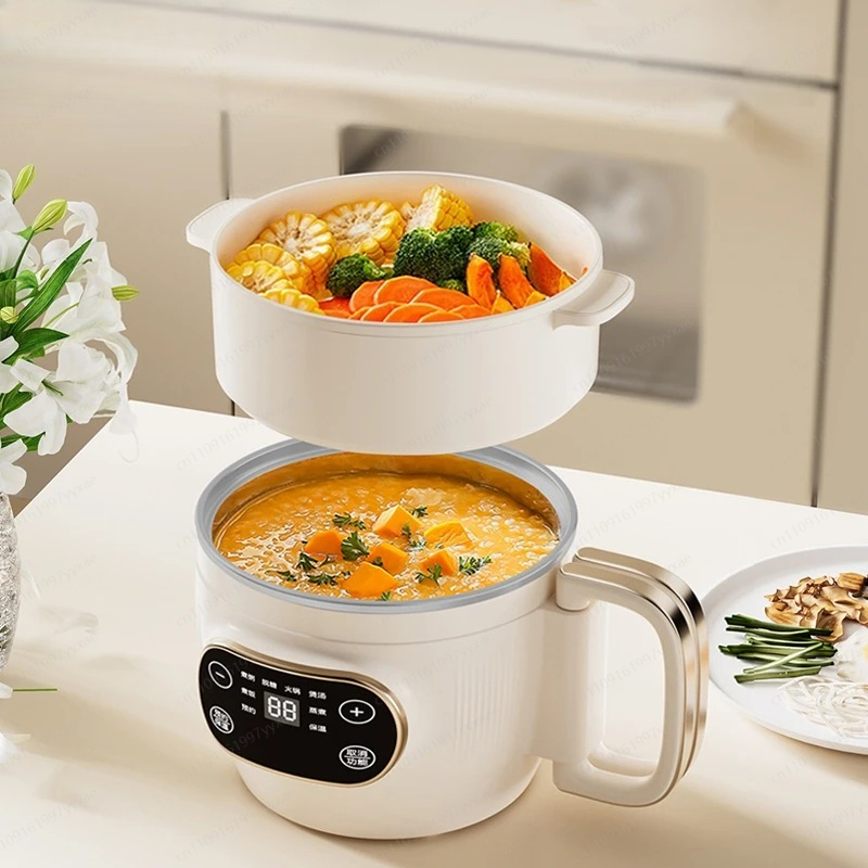 Rice Cooker - 2L 110V 다용도 전기 압력솥, 저당