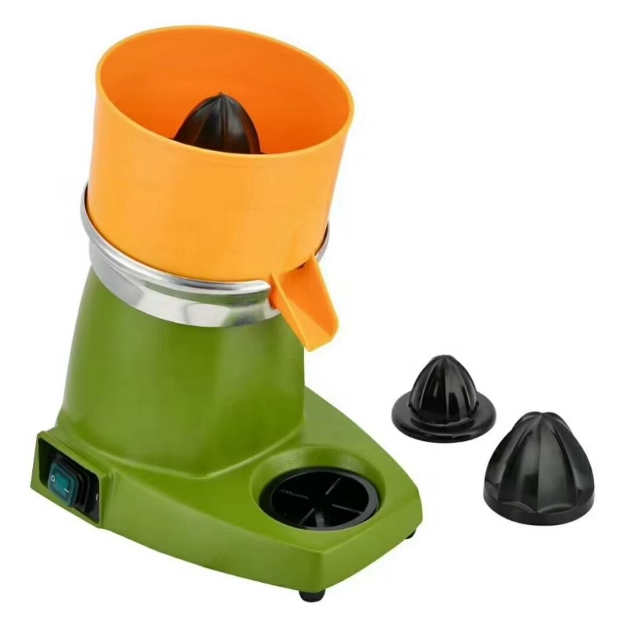 Juicer - 상업용 전기 오렌지 착즙기, 식당 및