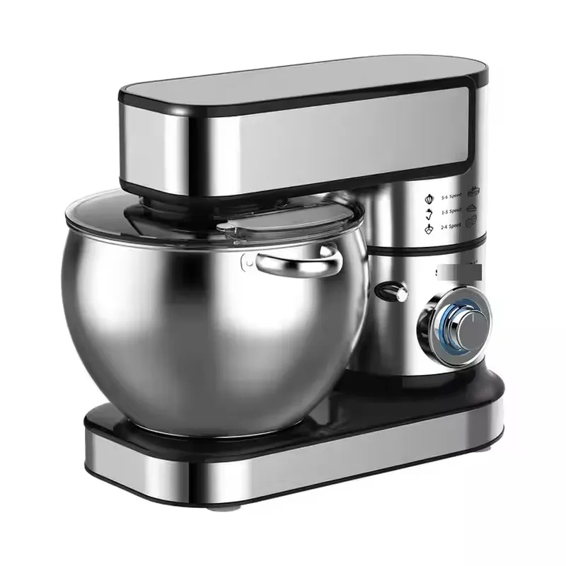 Stand Mixer - 05003 고품질 반죽기 12L 머신&스테인리스 스틸