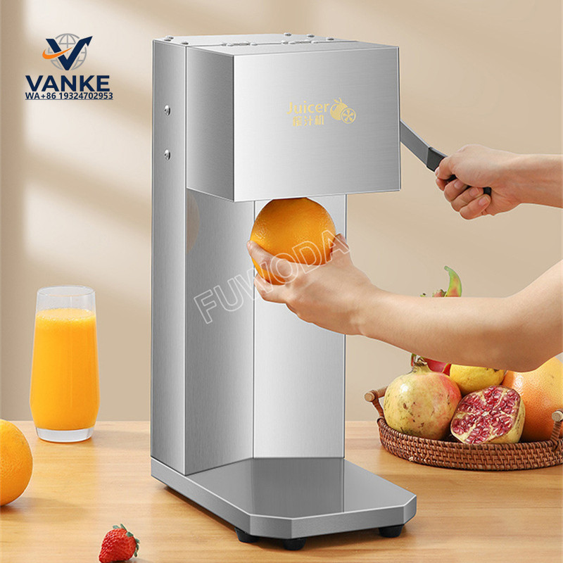 Juicer - 110V 220V 스테인레스 스틸 전기 오렌지