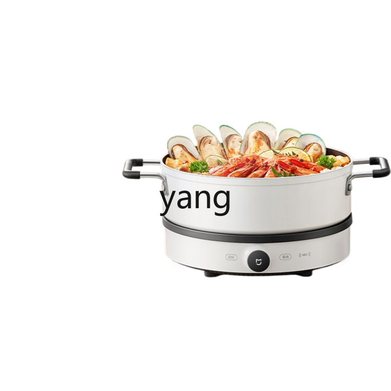 Induction Cooker - LMM 인덕션 쿠커 가정용 다기능 기숙사