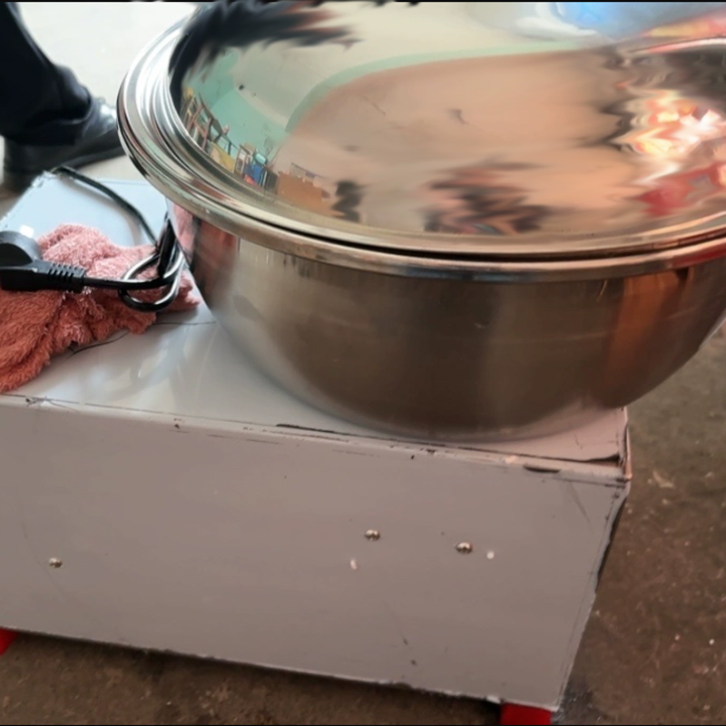 Kitchen Appliances In - 밀가루 반죽 믹서기 반죽기 220V 전기