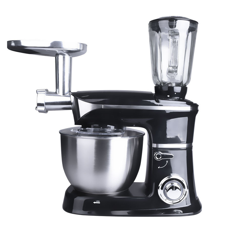 Stand Mixer - 상업용 6.5L 스탠드형 푸드 블렌더 전기