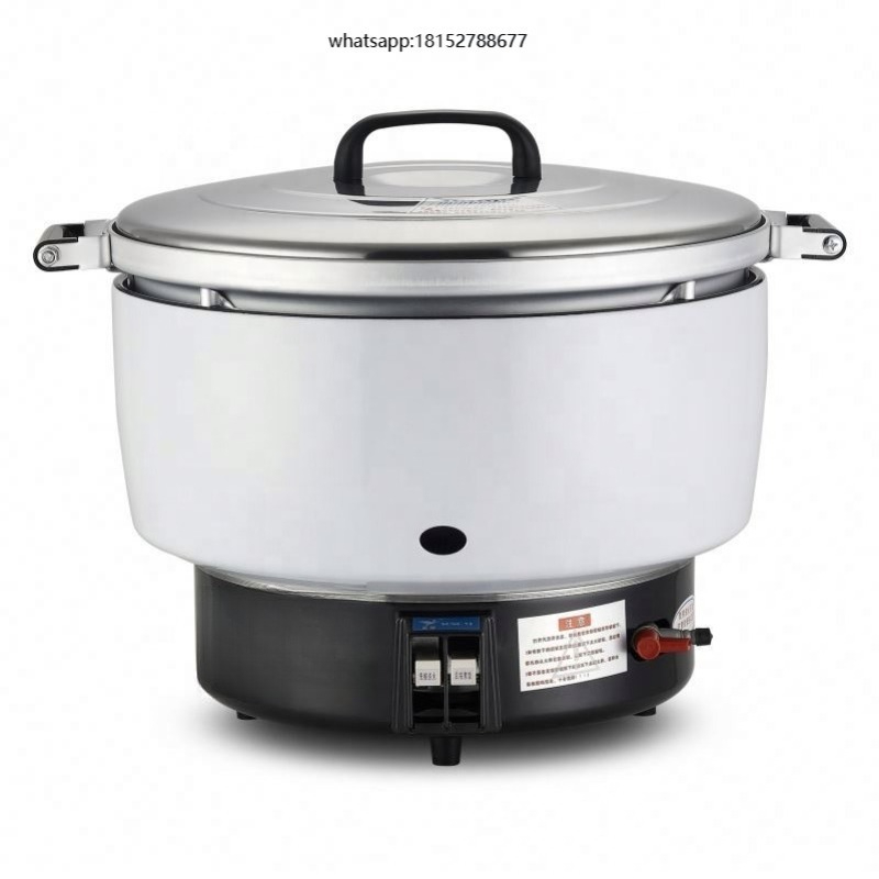 Rice Cooker - 전자식 밥솥 레스토랑 가스 주방 밥솥