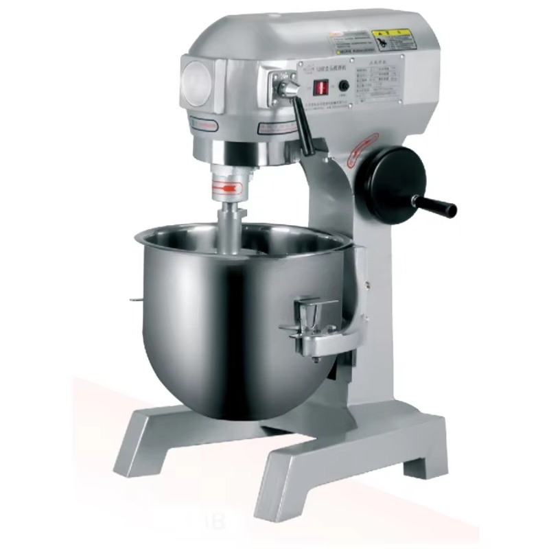 Stand Mixer - 상업용 10L 20L 30L 40L 60L