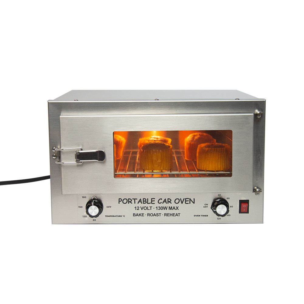 Toaster - 2026 12V 토스터 트럭 주방용품 피자