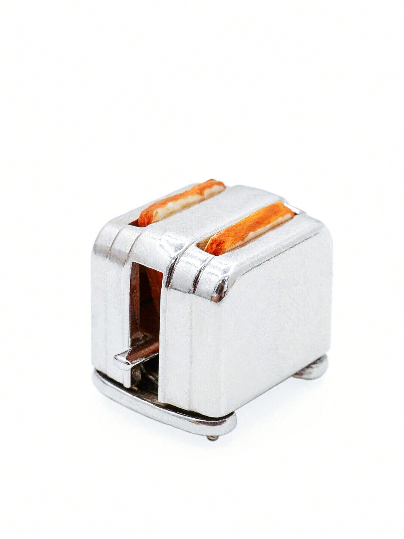 1:12 인형의 집 미니어처 토스터, 집 장식용 미니  - Toaster 리뷰 및 가격