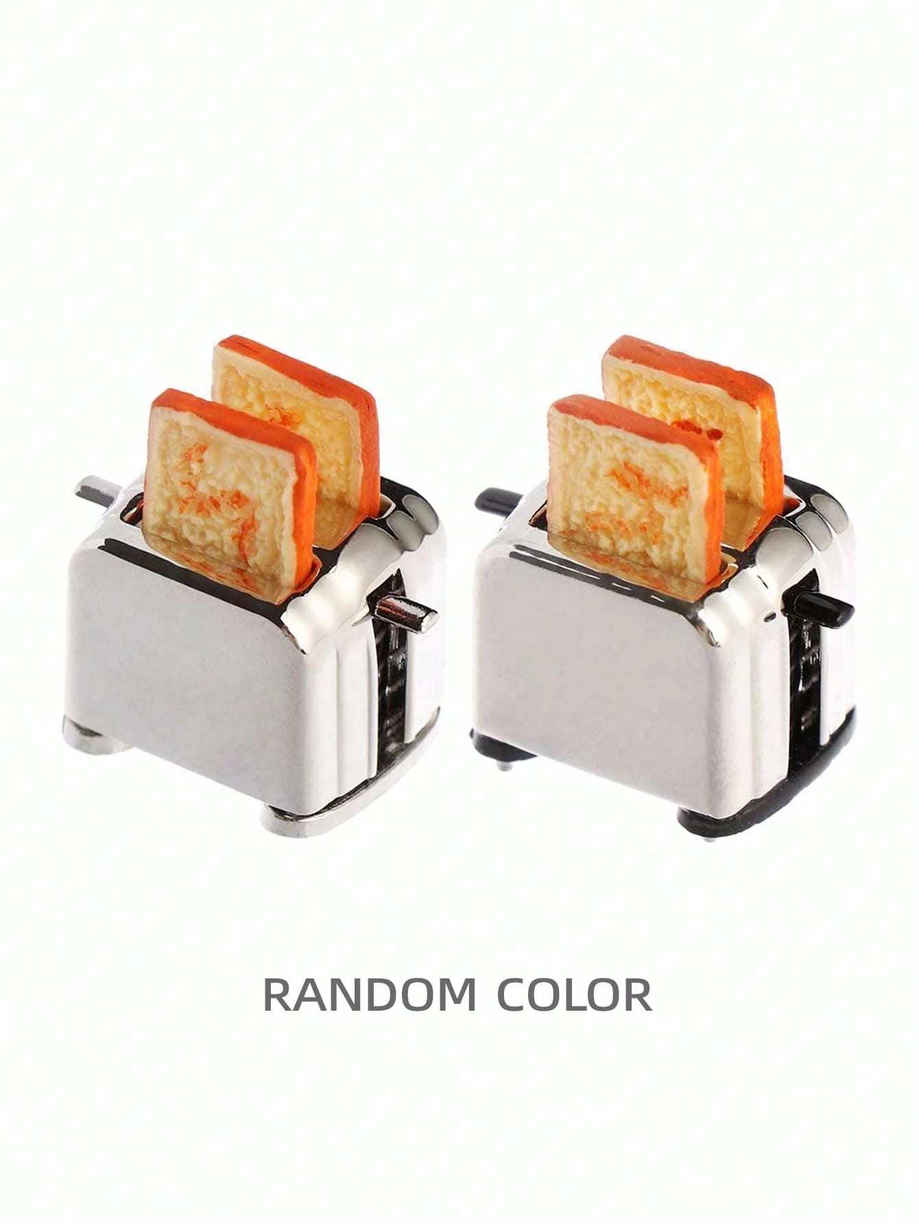 1:12 인형의 집 미니어처 토스터, 집 장식용 미니  - Toaster 리뷰 및 가격