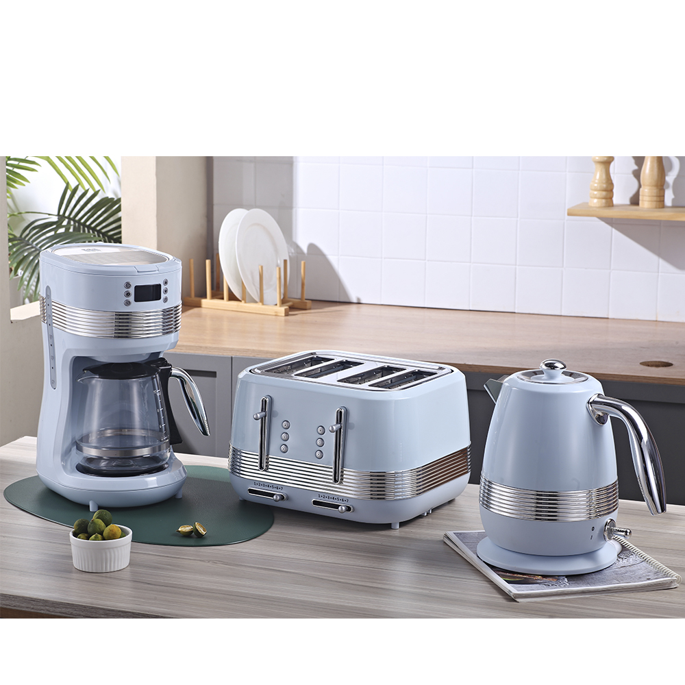 2026년 핫세일 토스터 및 전기 주전자 주방 가전 세 - Toaster 리뷰 및 가격