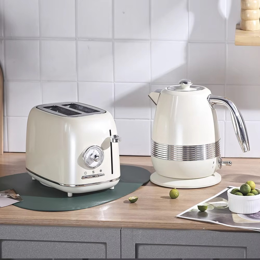 2026년 핫세일 토스터 및 전기 주전자 주방 가전 세 - Toaster 리뷰 및 가격