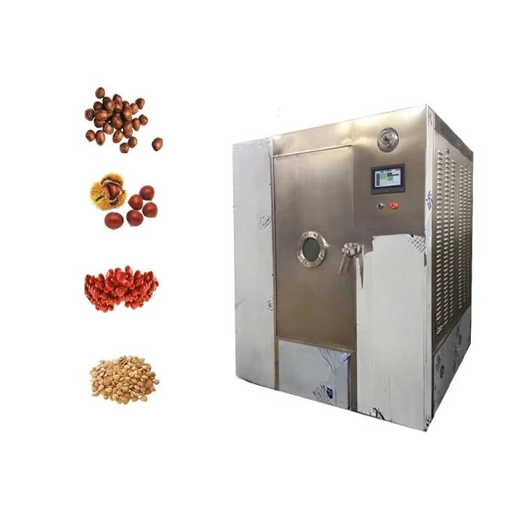 산업용 열풍 순환 드럼식 빵 건조 산업용 진공 오븐/마 - Microwave Oven 리뷰 및 가격