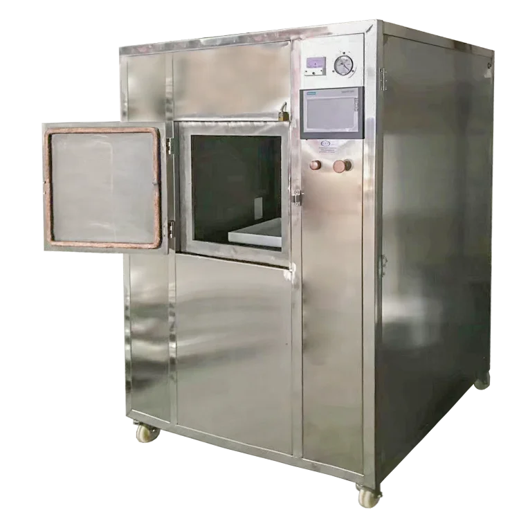 산업용 열풍 순환 드럼식 빵 건조 산업용 진공 오븐/마 - Microwave Oven 리뷰 및 가격