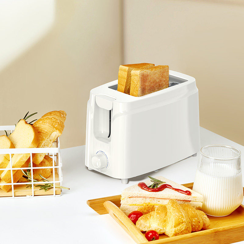 220V 가정용 전기 토스터, 2조각 동시 조리, 자동 - Toaster 리뷰 및 가격