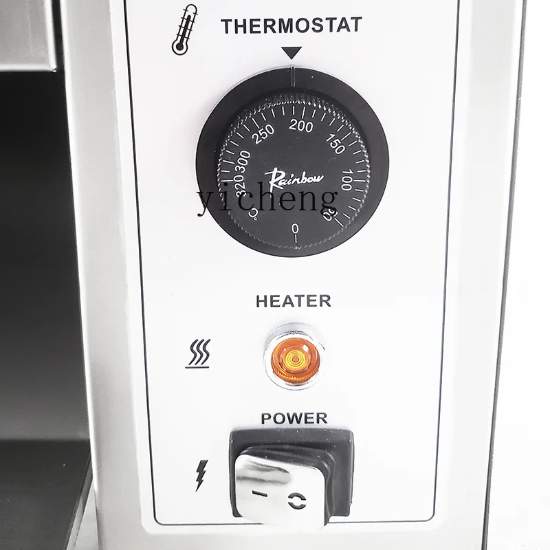 상업용 자동 가열 방식의 수직형 크롤러 체인 베이킹 머 - Toaster 리뷰 및 가격