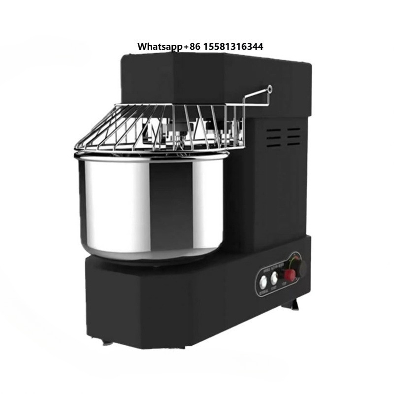 새로운 디자인의 20kg 용량 스파이럴 반죽기, 훌륭한 - Stand Mixer 리뷰 및 가격