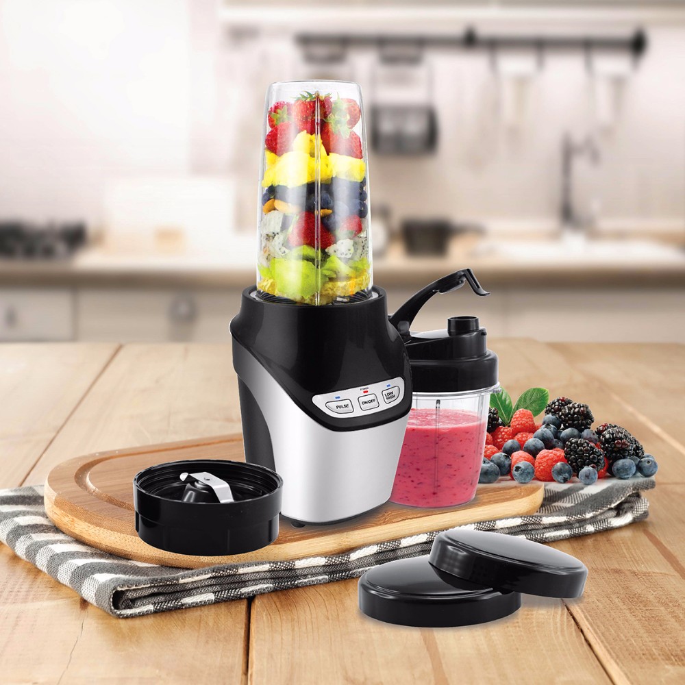 전문용 1000W 고속 주서기 겸 블렌더, 식기세척기  - Juicer 리뷰 및 가격