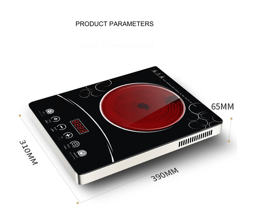도매 공장 인덕션 스토브 휴대용 인덕션 쿠커 전기 적외 - Induction Cooktop Portable 리뷰 및 가격