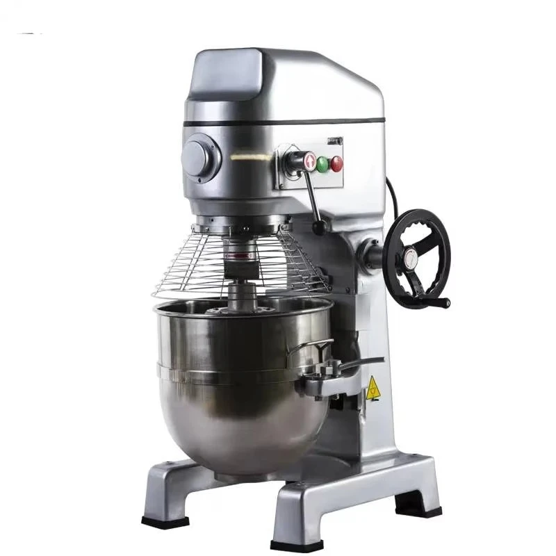 고속 산업용 식품 가공 기계 아이스크림 샐러드 반죽 키 - Stand Mixer 리뷰 및 가격