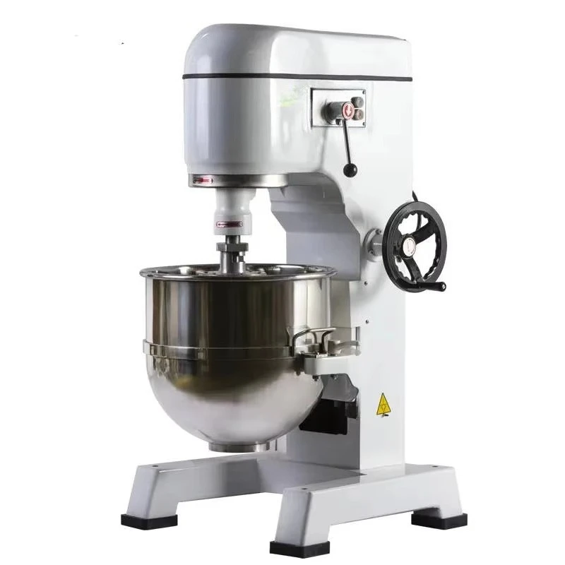 고속 산업용 식품 가공 기계 아이스크림 샐러드 반죽 키 - Stand Mixer 리뷰 및 가격