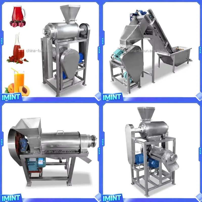자동 산업용 감귤 착즙기 이중 스크류 프레스 스크류 산 - Juicer 리뷰 및 가격