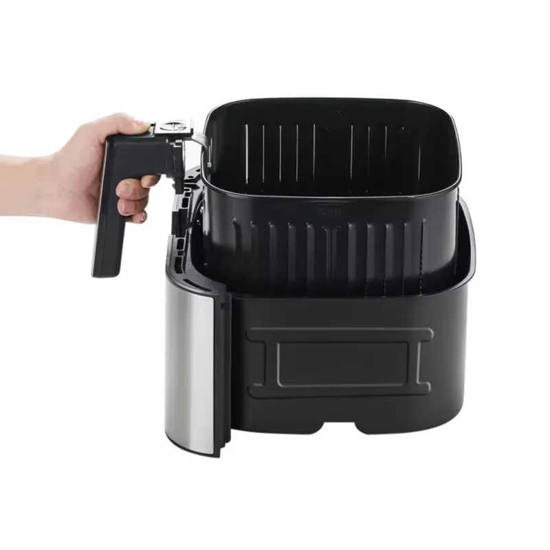 CBT 220V 1400W 6L 에어 프라이어 유럽 영 - Air Fryer 리뷰 및 가격