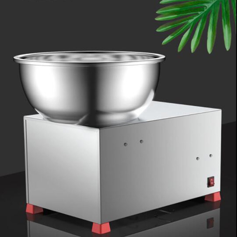 밀가루 반죽 믹서기, 반죽기, 전기식 고기 다지기, 파 - Kitchen Appliances In 리뷰 및 가격
