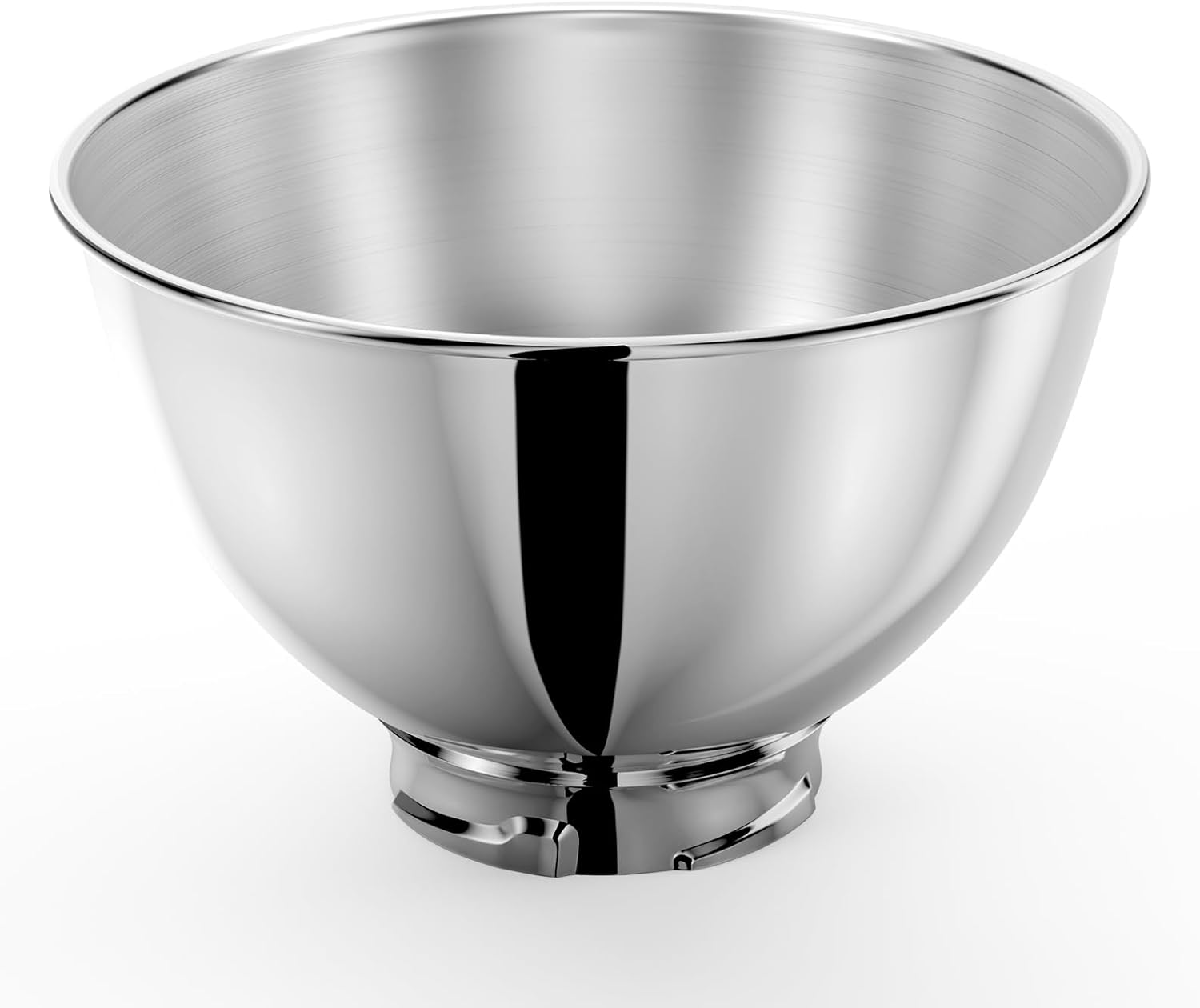 키친에이드 틸트헤드 4.5QT 5QT 스탠드 믹서용 3 - Stand Mixer 리뷰 및 가격