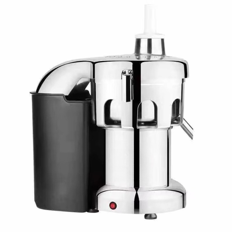 음료 매장용 상업용 스테인리스 스틸 과일 주스 추출기  - Juicer 리뷰 및 가격