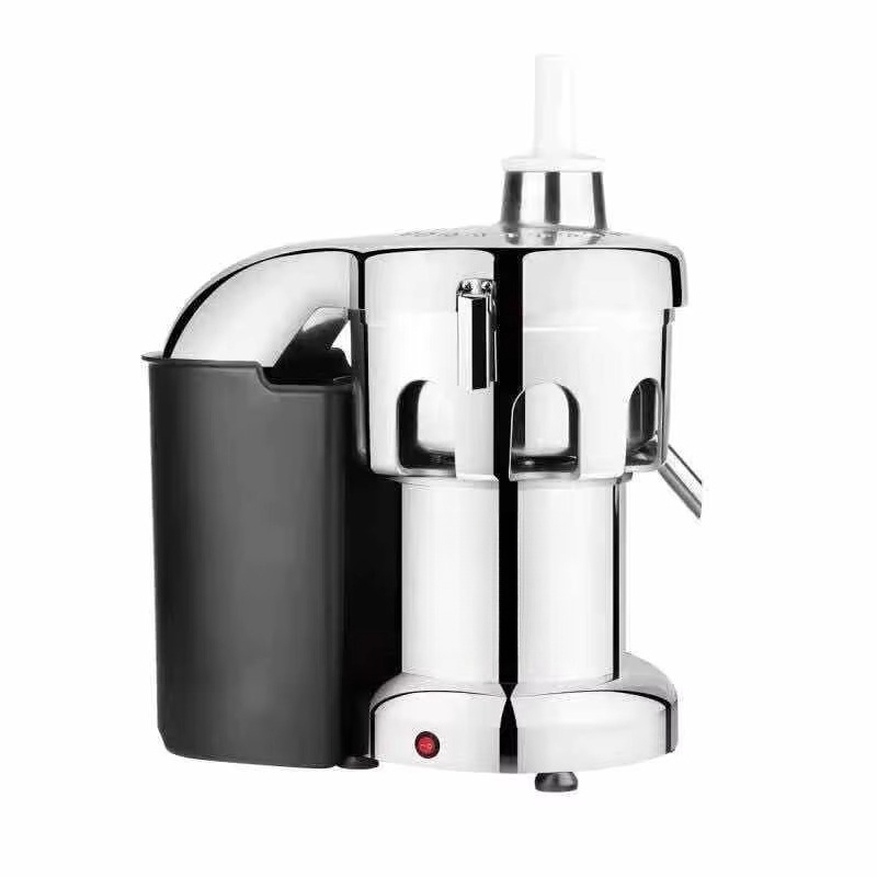 음료 매장용 상업용 스테인리스 스틸 과일 주스 추출기  - Juicer 리뷰 및 가격