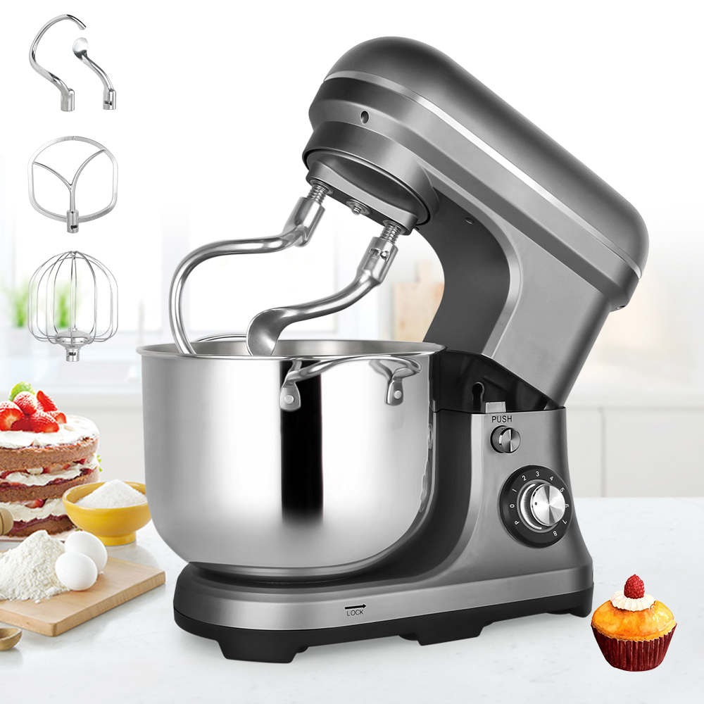 신형 다이캐스트 스탠드 믹서 OEM 11L 케이크 빵  - Stand Mixer 리뷰 및 가격