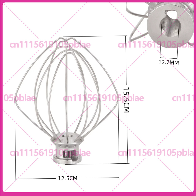 키친에이드 K45WW, K45AB, K45DH 스탠드  - Stand Mixer 리뷰 및 가격