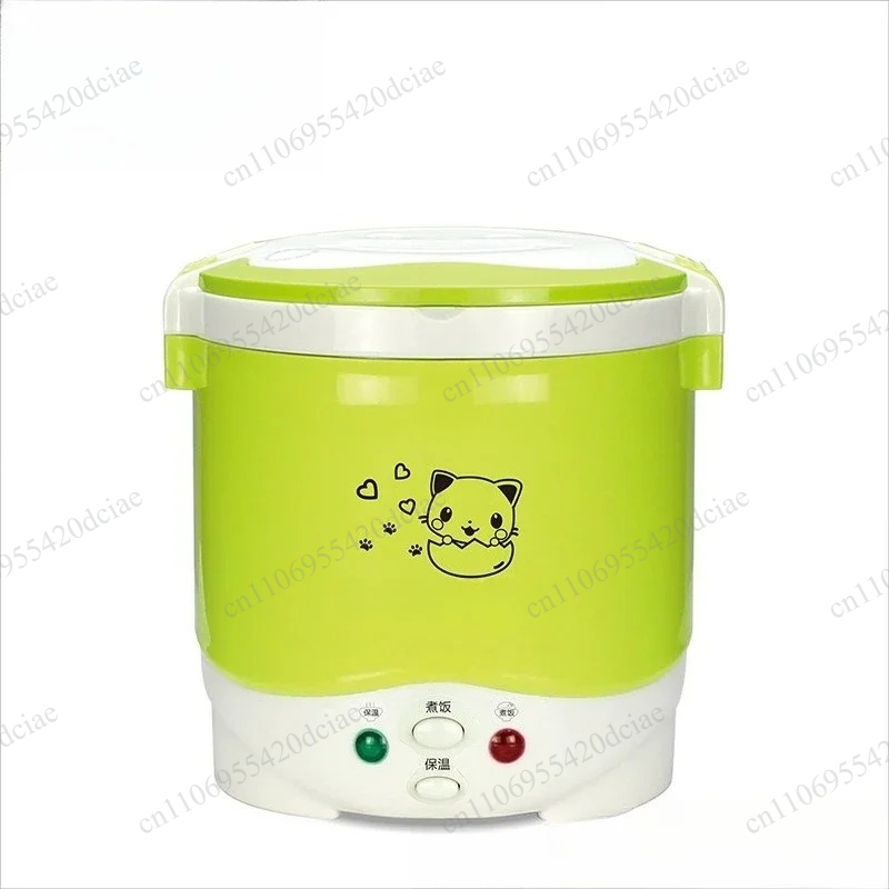 1~2인용 전기밥솥 C2 신형 미니 1L 가정용 - Rice Cooker 리뷰 및 가격
