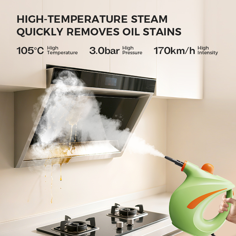 핫세일 가전제품 스팀청소기 1200W 고온 에어컨 주방 - Kitchen Appliances In 리뷰 및 가격