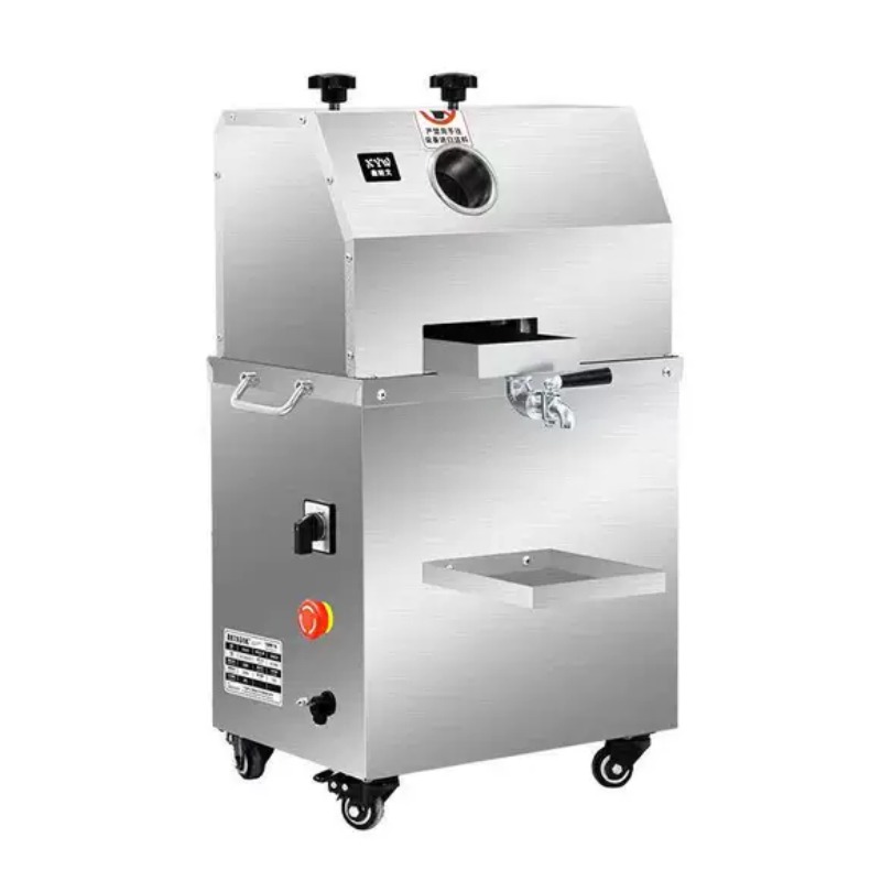 상업용 자동 휴대용 사탕수수 착즙기 스테인리스 스틸 테 - Juicer 리뷰 및 가격