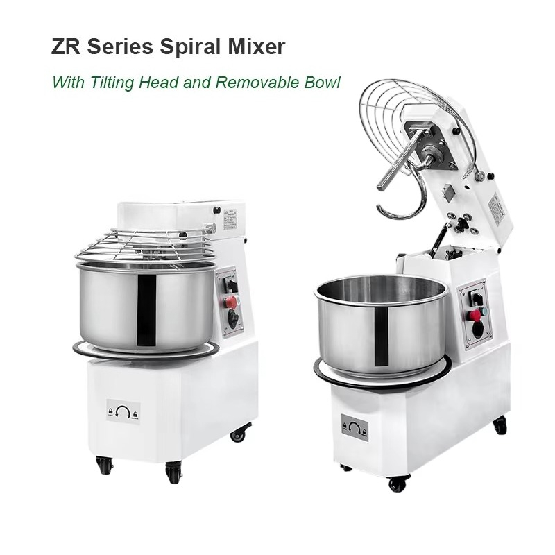 링크리치 상업용 스탠드형 5~25 50 75 100kg - Stand Mixer 리뷰 및 가격