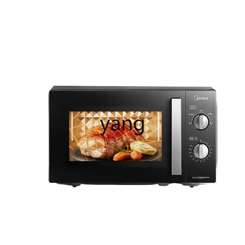 CX 주파수 변환 전자레인지 가정용 소형 기계식 유리  - Microwave Oven 리뷰 및 가격