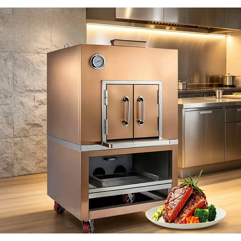 다기능 상업용 주방 기기 전기 가열 상업용 조리 장비  - Kitchen Appliances In 리뷰 및 가격