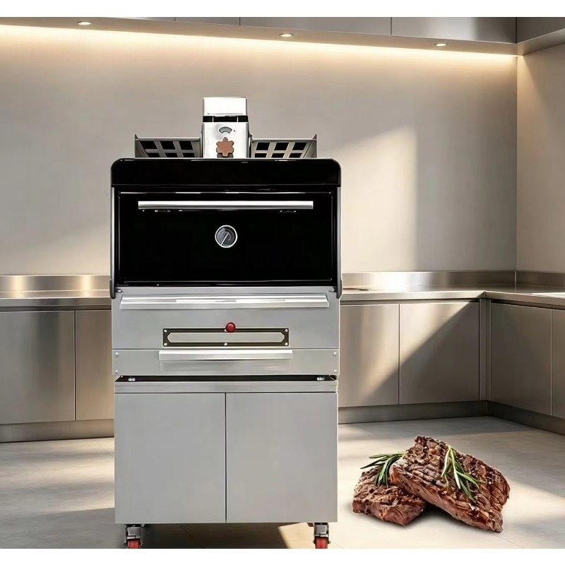 다기능 상업용 주방 기기 전기 가열 상업용 조리 장비  - Kitchen Appliances In 리뷰 및 가격