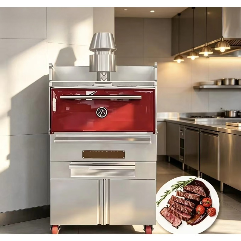 다기능 상업용 주방 기기 전기 가열 상업용 조리 장비  - Kitchen Appliances In 리뷰 및 가격