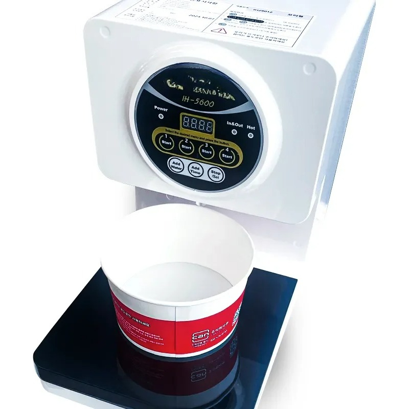 EE1 IH-5600 IH-7000 인스턴트 누들 쿠커 - Induction Cooker 리뷰 및 가격